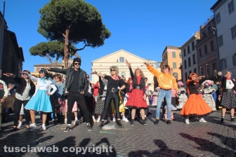 Il Carnevale di Viterbo