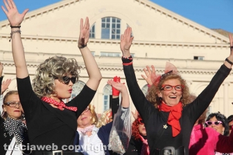Il Carnevale di Viterbo