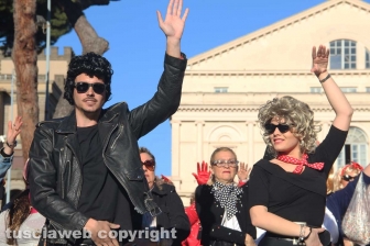 Il Carnevale di Viterbo