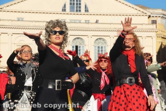 Il Carnevale di Viterbo