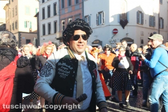 Il Carnevale di Viterbo
