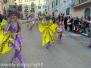 Il Carnevale impazza