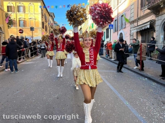Ronciglione - Carnevale 2024