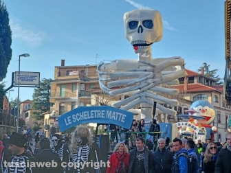 Il Carnevale montefiasconese