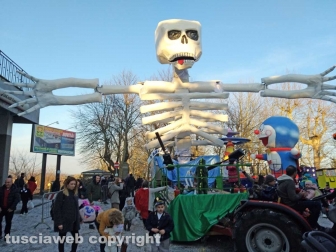 Il Carnevale montefiasconese