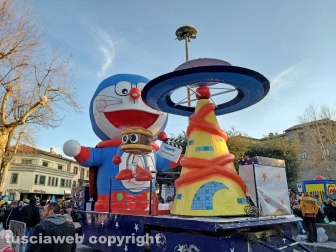 Il Carnevale montefiasconese