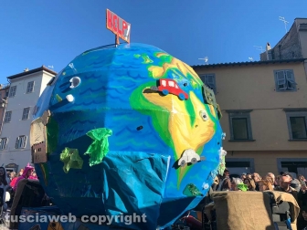 Il Carnevale viterbese