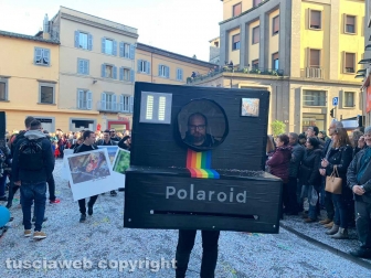 Il Carnevale viterbese