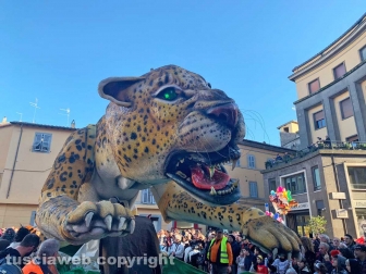 Il Carnevale viterbese
