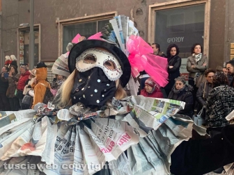 Il Carnevale viterbese