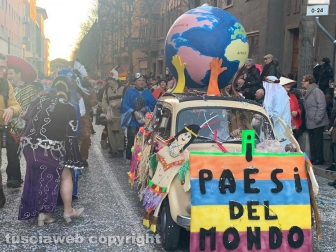 Il Carnevale viterbese