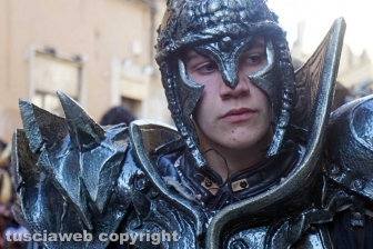 Il carnevale viterbese