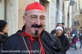 Il carnevale viterbese