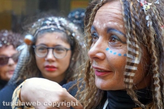 Il carnevale viterbese