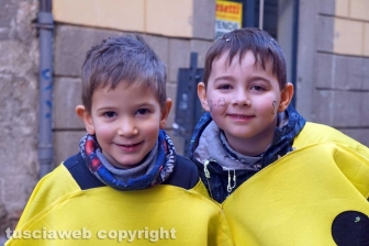 Il carnevale viterbese