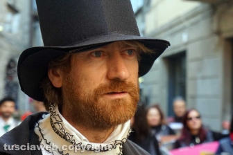 Il carnevale viterbese