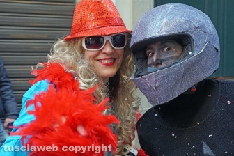 Il carnevale viterbese