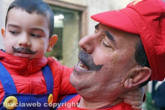 Il carnevale viterbese