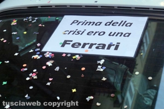 Il carnevale viterbese