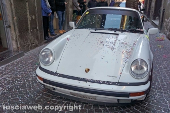 Il carnevale viterbese