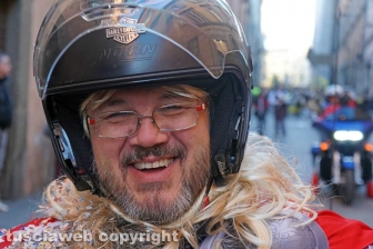 Il carnevale viterbese