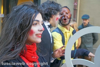 Il carnevale viterbese