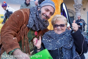 Il carnevale viterbese