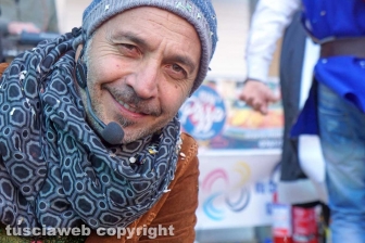 Il carnevale viterbese