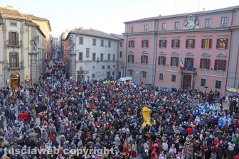 Il carnevale viterbese