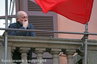 Il carnevale viterbese