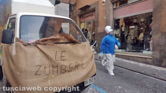 Il carnevale viterbese