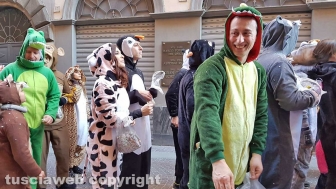 Il carnevale viterbese