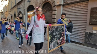 Il carnevale viterbese