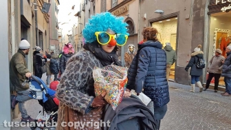 Il carnevale viterbese