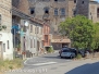 Il castello di Montecalvello