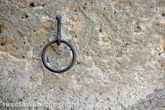 Il castello di Montecalvello