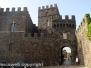 Il castello di Torre Alfina