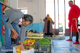 Il centro islamico
