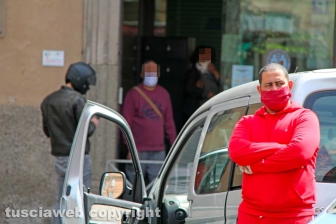 Il centro islamico