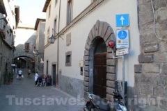 Via San Pellegrino