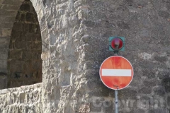Un altro semaforo