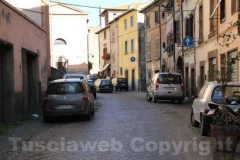 Via San Leonardo