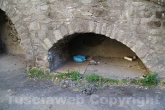 Largo Grandori - Un dormitorio per homeless