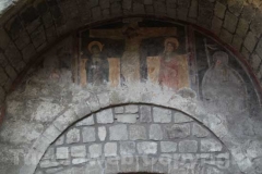 Un affresco dimenticato