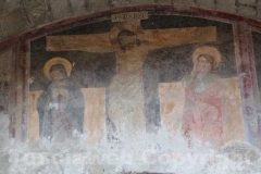 Un affresco dimenticato