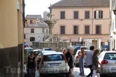 Via Garibaldi