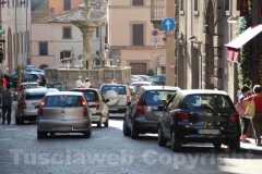 Via Garibaldi