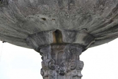Il centro storico nel degrado
