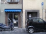 Il centro storico si svuota