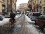 Il centro storico surgelato